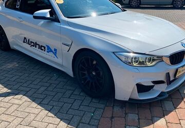 BMW M4 82.800 km 56.950 &euro; Versmold 33775