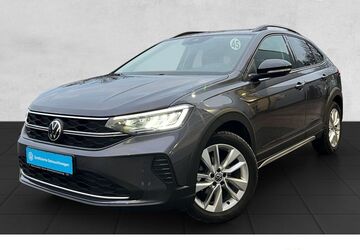 VW Taigo 7.674 km 23.480 &euro; Bielefeld 33699
