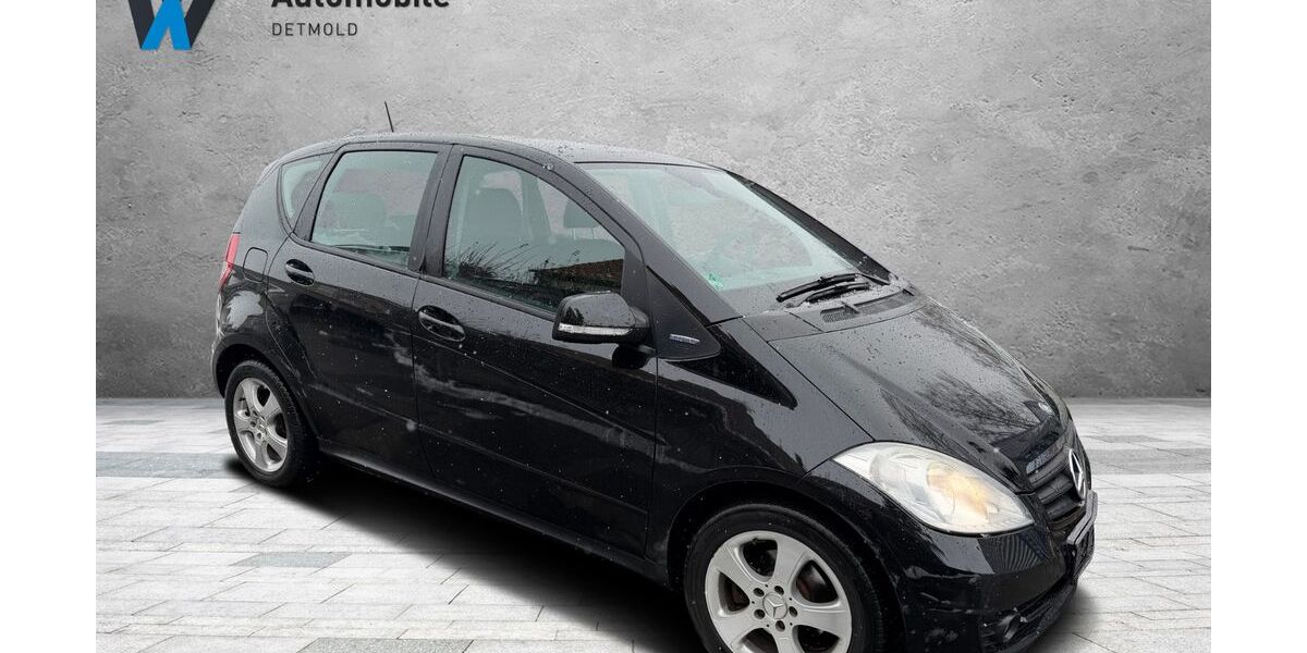 Mercedes-Benz A 160 145.000 km 3.999 &euro; Detmold 32758