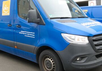 Mercedes-Benz Sprinter 220.000 km 20.230 &euro; Bielefeld 33613