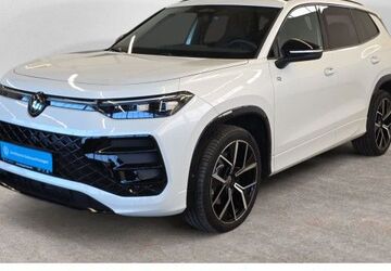 VW Tayron 12.269 km 45.770 &euro; Lemgo 32657