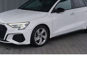 Audi A3 29.684 km 30.990 &euro; Bielefeld 33689