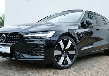 Volvo V60 26.505 km 44.790 &euro; Bielefeld 33647
