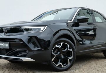 Opel Mokka 39.898 km 18.490 &euro; Bielefeld 33647