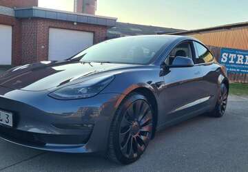 Tesla Model 3 22.000 km 35.998 &euro; Herzebrock-Clarholz 33442
