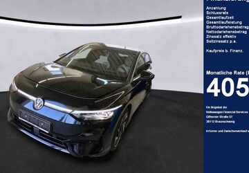 VW ID.7 28.775 km 39.985 &euro; Gütersloh 33334