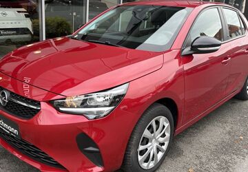 Opel Corsa 19.450 km 13.450 &euro; Herford 32049