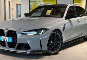 BMW M3 147.691 km 60.995 &euro; HERFORD 32052