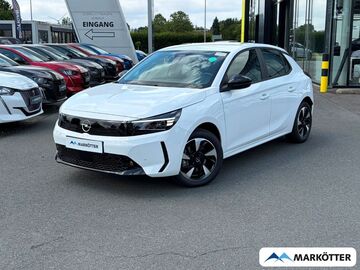 Gebrauchte Opel Corsa