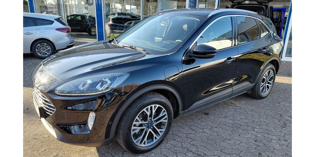 Ford Kuga 20.807 km 28.950 &euro; Bad Oeynhausen 32547