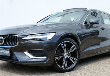 Volvo V60 98.645 km 29.990 &euro; Bielefeld 33647