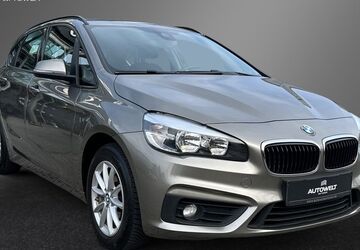 BMW 218 73.400 km 13.890 &euro; Bielefeld 33605