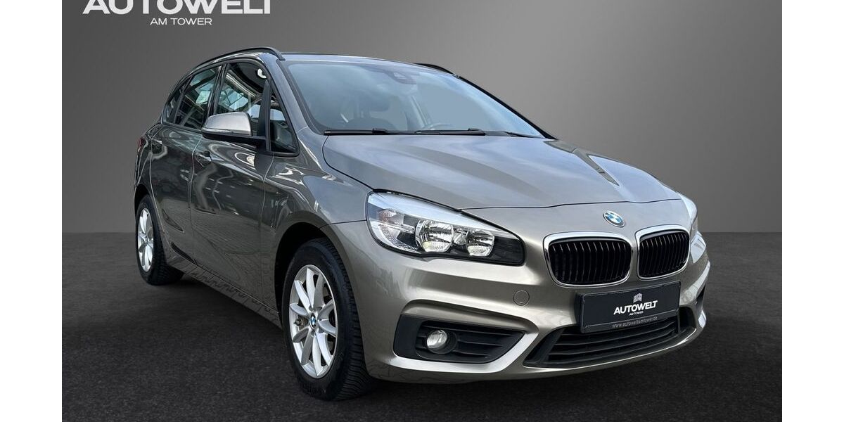 BMW 218 73.400 km 13.890 &euro; Bielefeld 33605