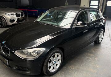 BMW 116 297.080 km 5.890 &euro; Gütersloh 33334
