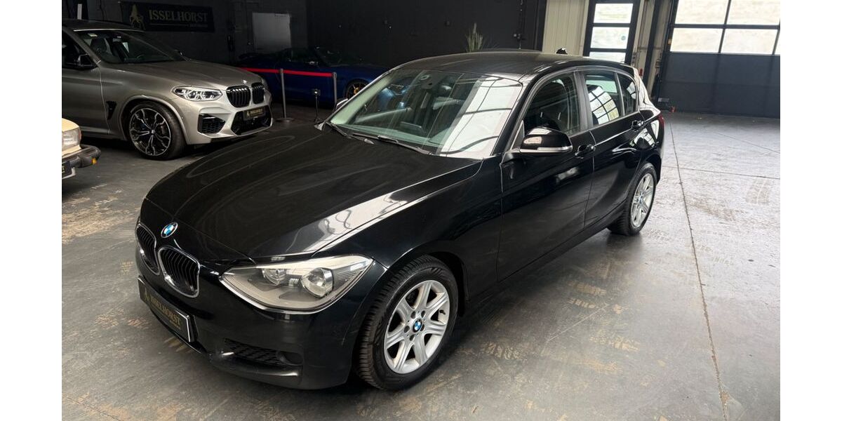 BMW 116 297.080 km 5.890 &euro; Gütersloh 33334
