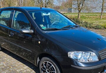 Fiat Punto 193.000 km 1.200 &euro; Harsewinkel 33428