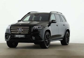 Mercedes-Benz GLS 450 9.900 km 124.950 &euro; Bielefeld 33609