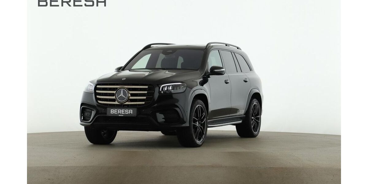 Mercedes-Benz GLS 450 9.900 km 124.950 &euro; Bielefeld 33609