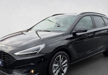 Hyundai i30 24.491 km 19.990 &euro; Bielefeld 33609