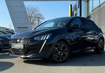 Peugeot 208 12.457 km 20.900 &euro; Gütersloh 33334