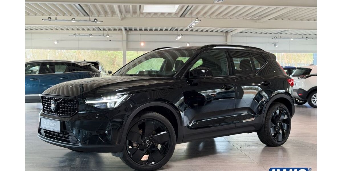 Volvo XC40 13.526 km 38.850 &euro; Bielefeld 33647