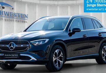 Mercedes-Benz GLC 220 38.200 km 47.990 &euro; Schloß Holte-Stukenbrock 33758