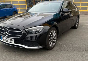 Mercedes-Benz E 300 109.880 km 29.900 &euro; Melle 49324