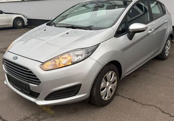 Ford Fiesta 257.100 km 3.290 &euro; Bielefeld 33689