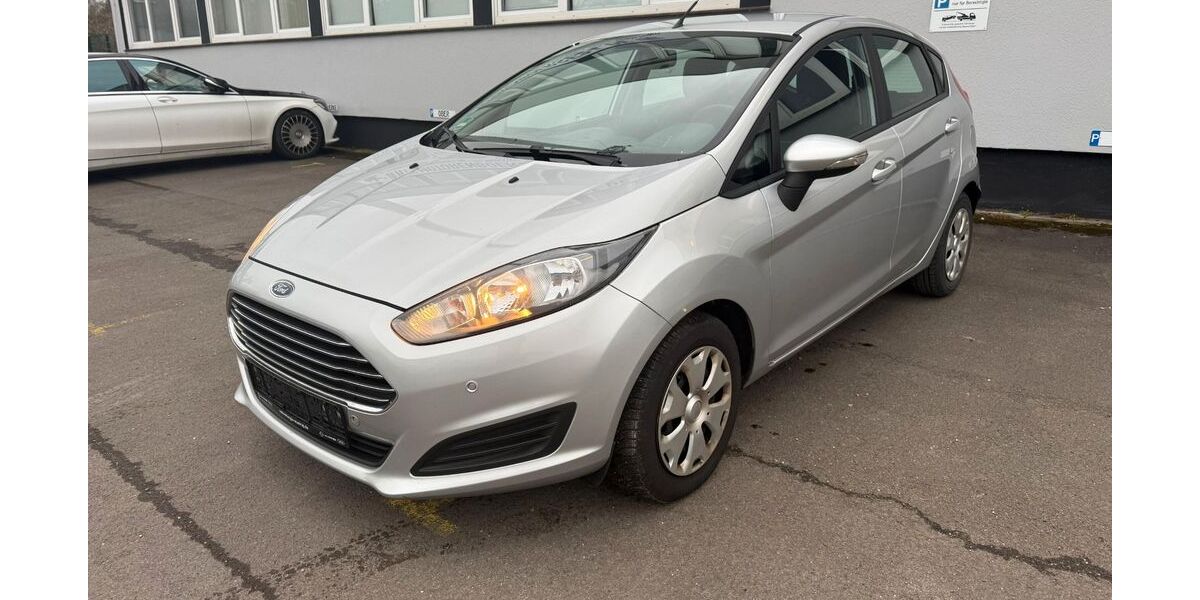 Ford Fiesta 257.100 km 3.290 &euro; Bielefeld 33689