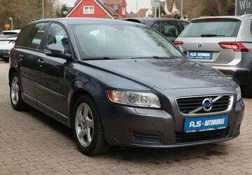 Volvo V50 110.400 km 10.900 &euro; Hiddenhausen 32120