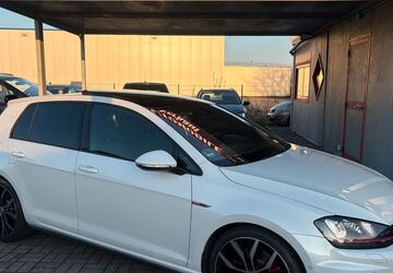 VW Golf 102.396 km 19.999 &euro; Enger 32130