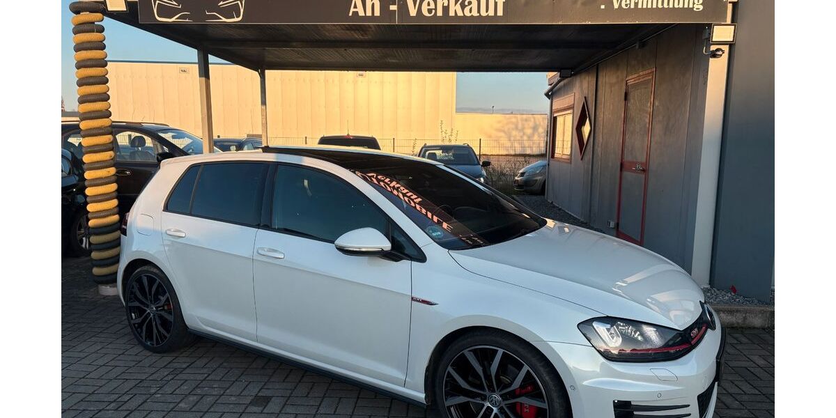 VW Golf 102.396 km 19.999 &euro; Enger 32130