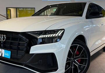 Audi Q8 42.078 km 62.995 &euro; Herford 32052