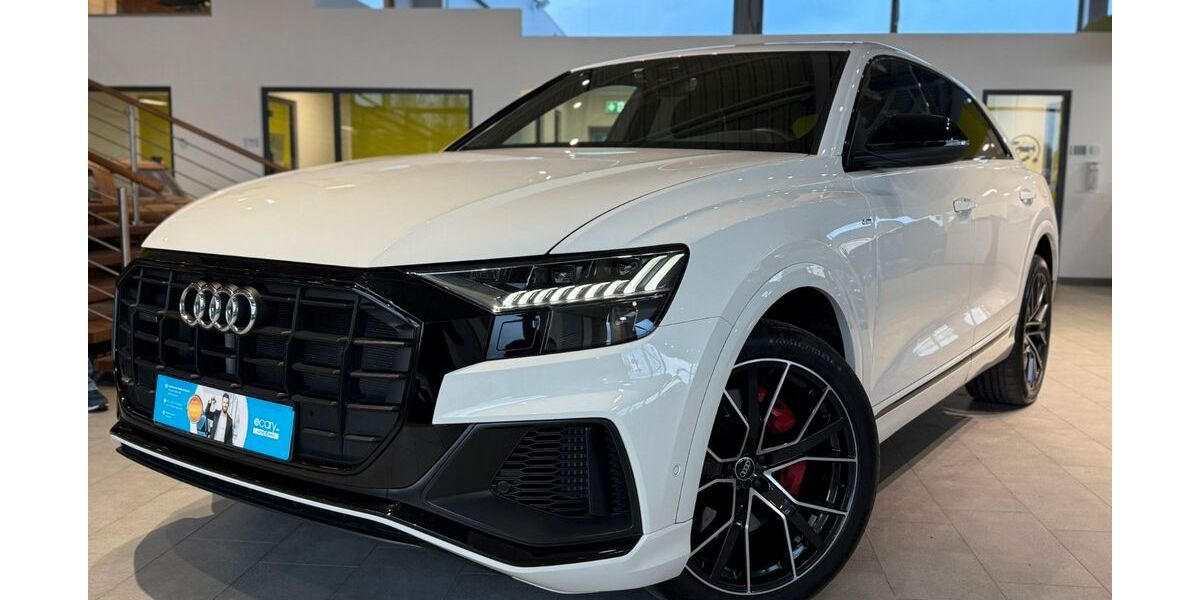 Audi Q8 42.078 km 62.995 &euro; Herford 32052