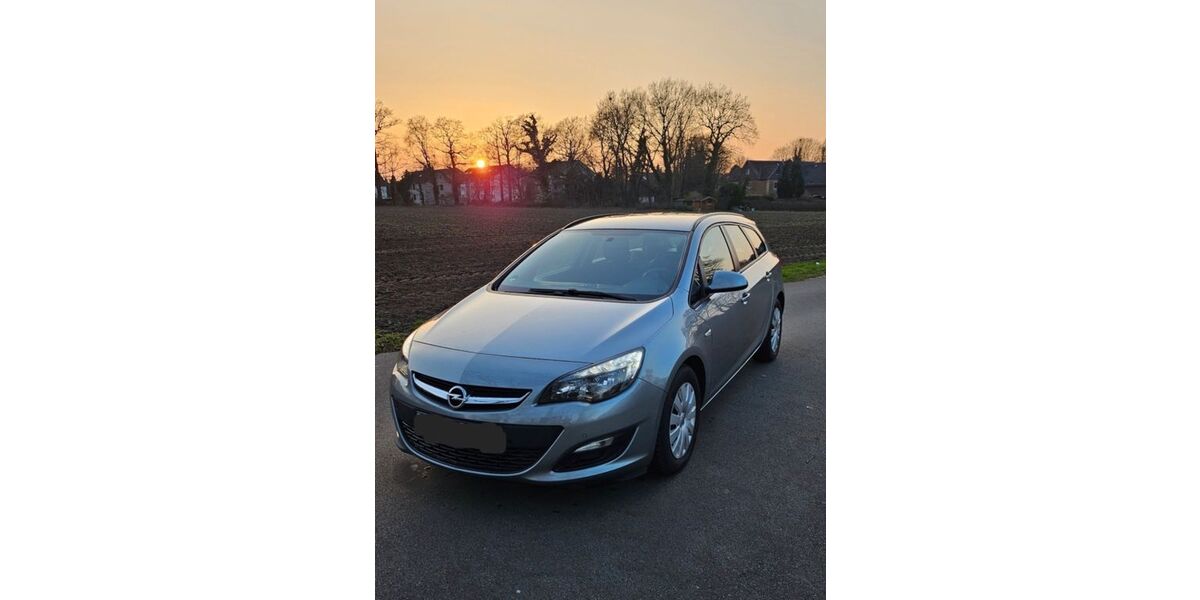 Opel Astra 209.890 km 3.899 &euro; Bielefeld 33649