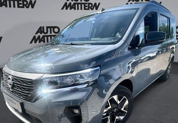 Nissan Townstar 4.999 km 33.680 &euro; Buende 32257