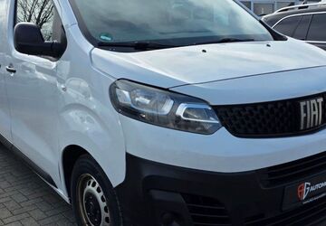 Fiat Scudo 107.000 km 14.999 &euro; Bielefeld 33659