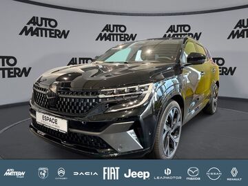Gebrauchte Renault Espace