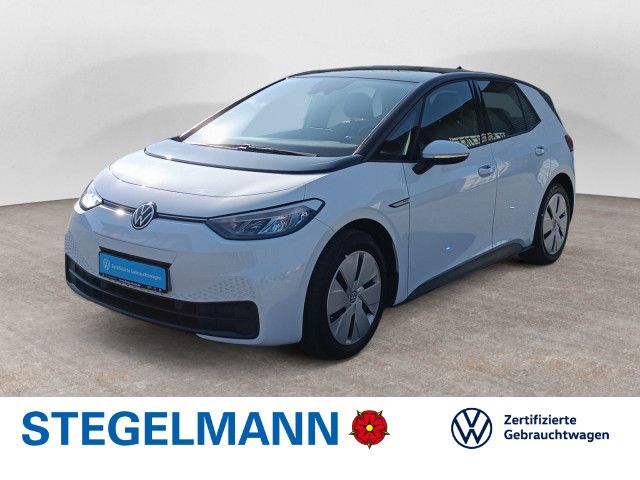 VW ID.3 66.187 km 18.590 &euro; Lemgo 32657