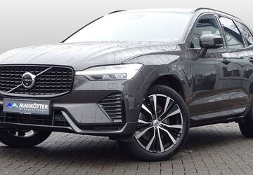 Volvo XC60 64.385 km 39.950 &euro; Herford 32051