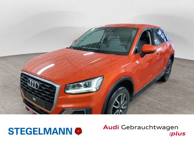 Audi Q2 106.995 km 20.190 &euro; Detmold 32756
