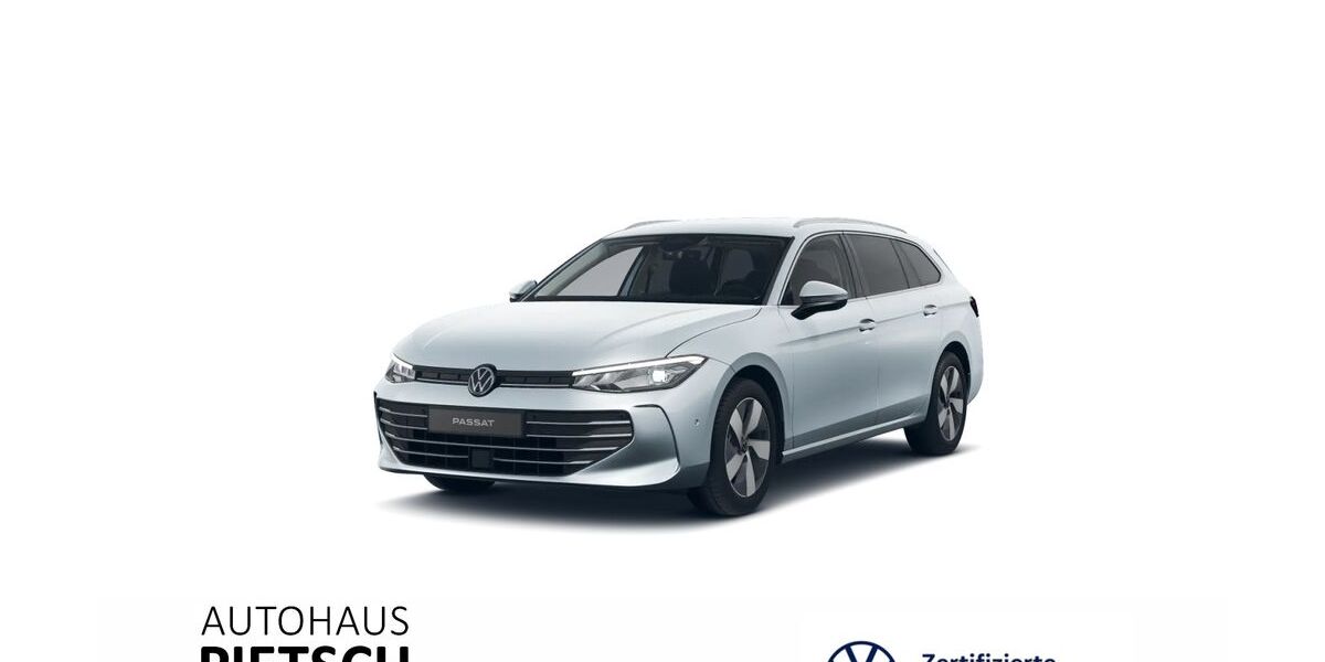 VW Passat Variant 24.395 km 34.840 &euro; Melle 49324
