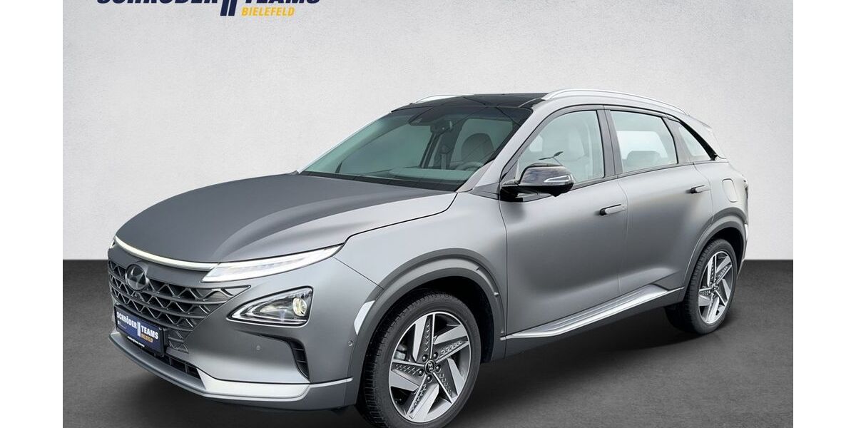 Hyundai NEXO 19.995 km 38.990 &euro; Bielefeld 33609