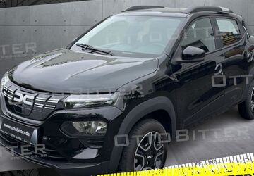 Dacia Spring 24.937 km 12.745 &euro; Bielefeld 33647