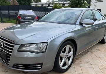 Audi A8 327.533 km 10.900 &euro; Versmold 33775