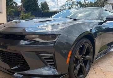 Chevrolet Camaro 94.822 km 21.500 &euro; Versmold 33775