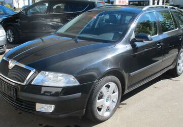 Skoda Octavia 200.000 km 2.400 &euro; Bielefeld 33699