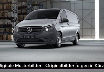 Mercedes-Benz Vito 130.900 km 24.693 &euro; Herford 32051