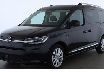 VW Caddy Maxi 15.078 km 38.890 &euro; Bielefeld 33689