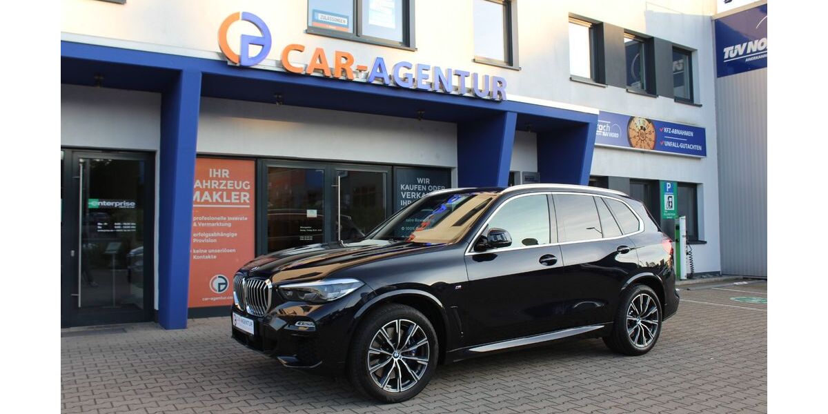 BMW X5 155.400 km 41.900 &euro; Bielefeld 33609